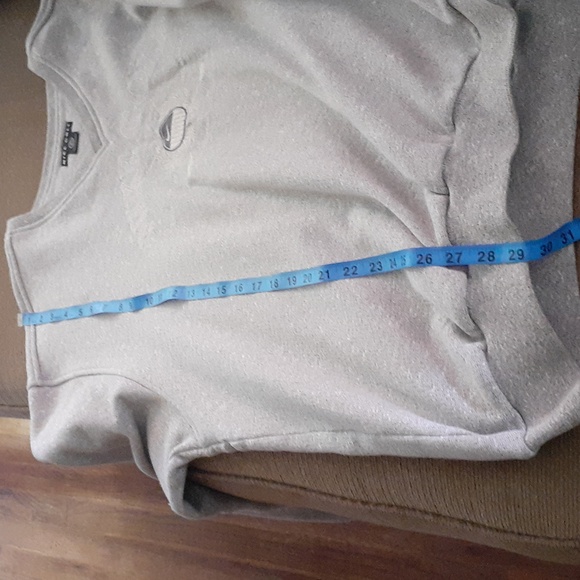 Nike golf sweatshirt - Picture 4 of 8